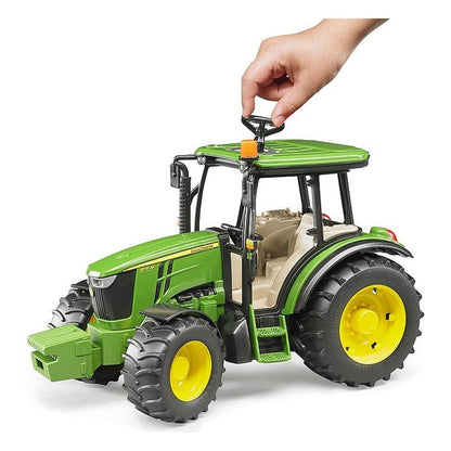 Bruder John Deere 5115M