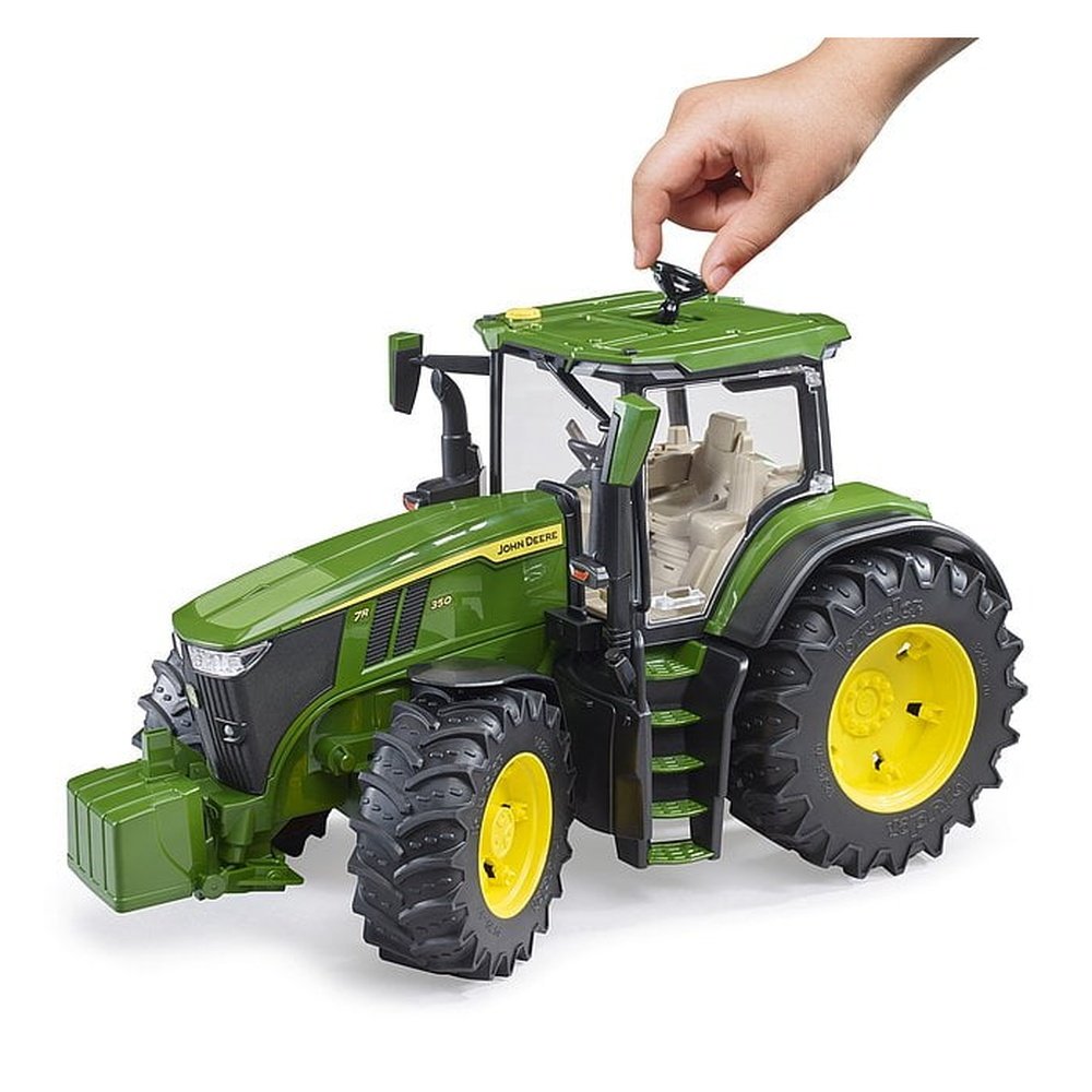 Bruder John Deere 7R 350