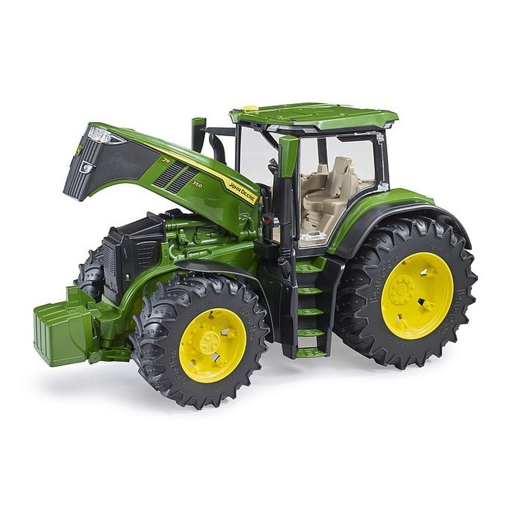 Bruder John Deere 7R 350