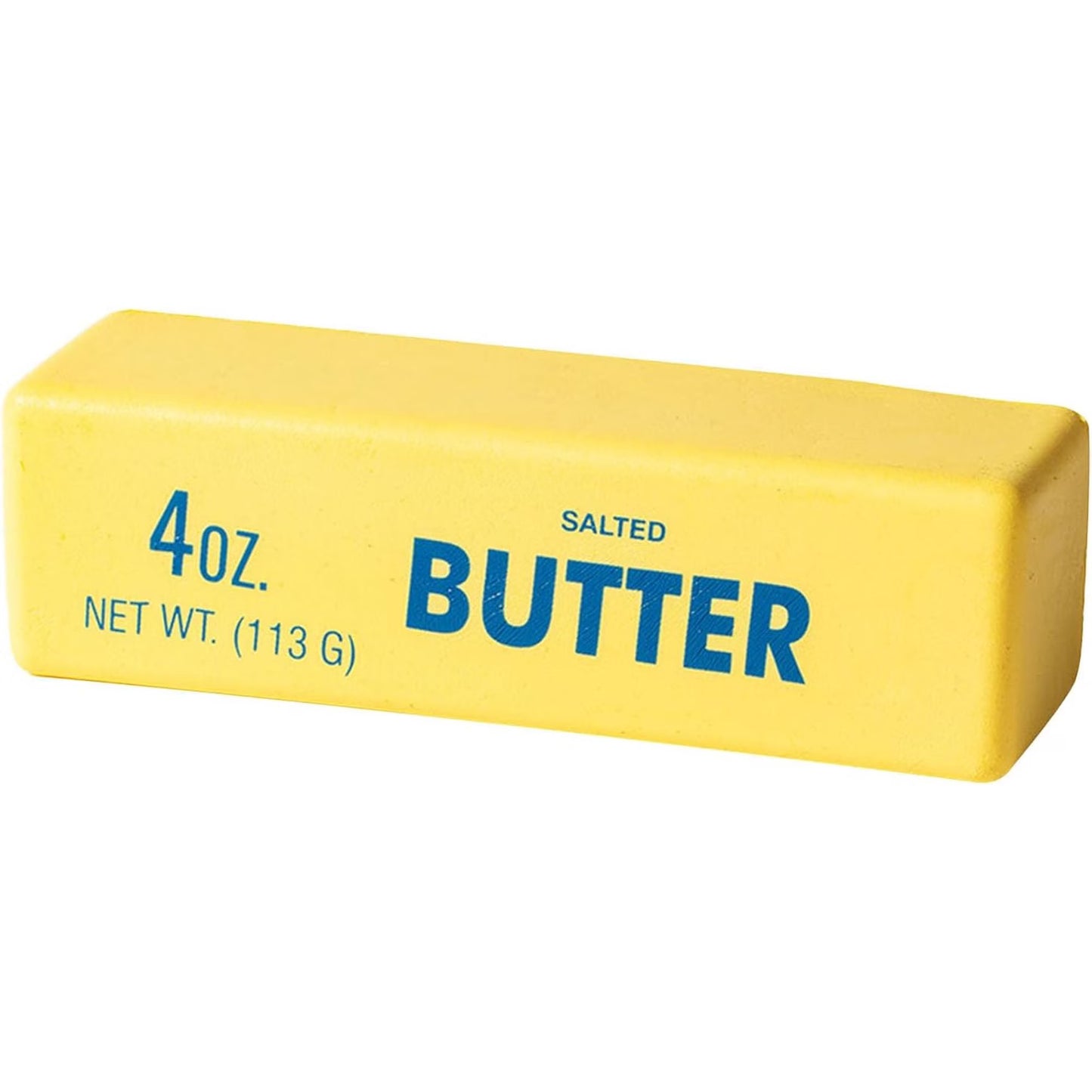 Slow Rise Butter Squishie
