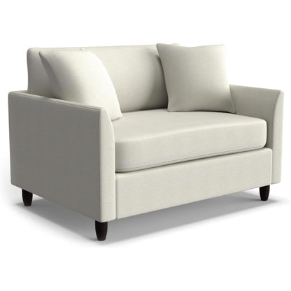 Best ChairsStorytime Bayment Chair & A Half with Twin SleeperBabysupermarket