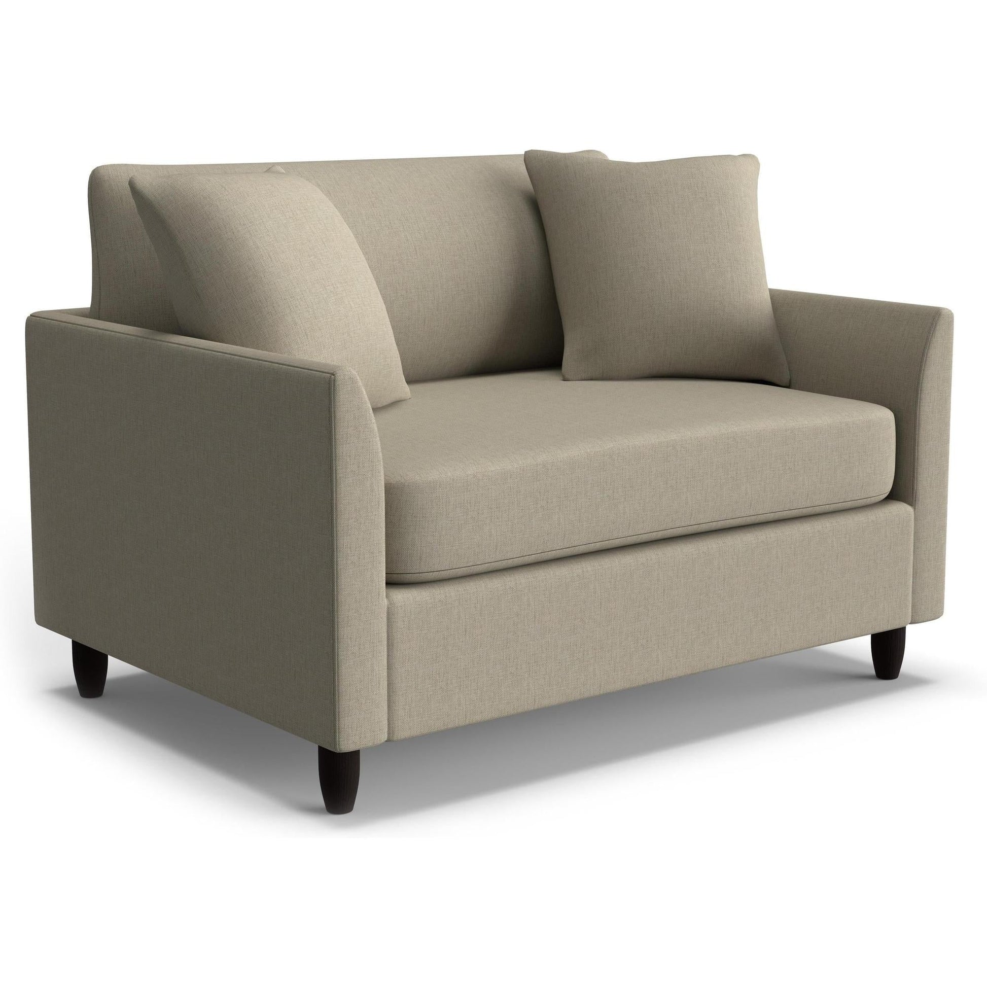 Best ChairsStorytime Bayment Chair & A Half with Twin SleeperBabysupermarket