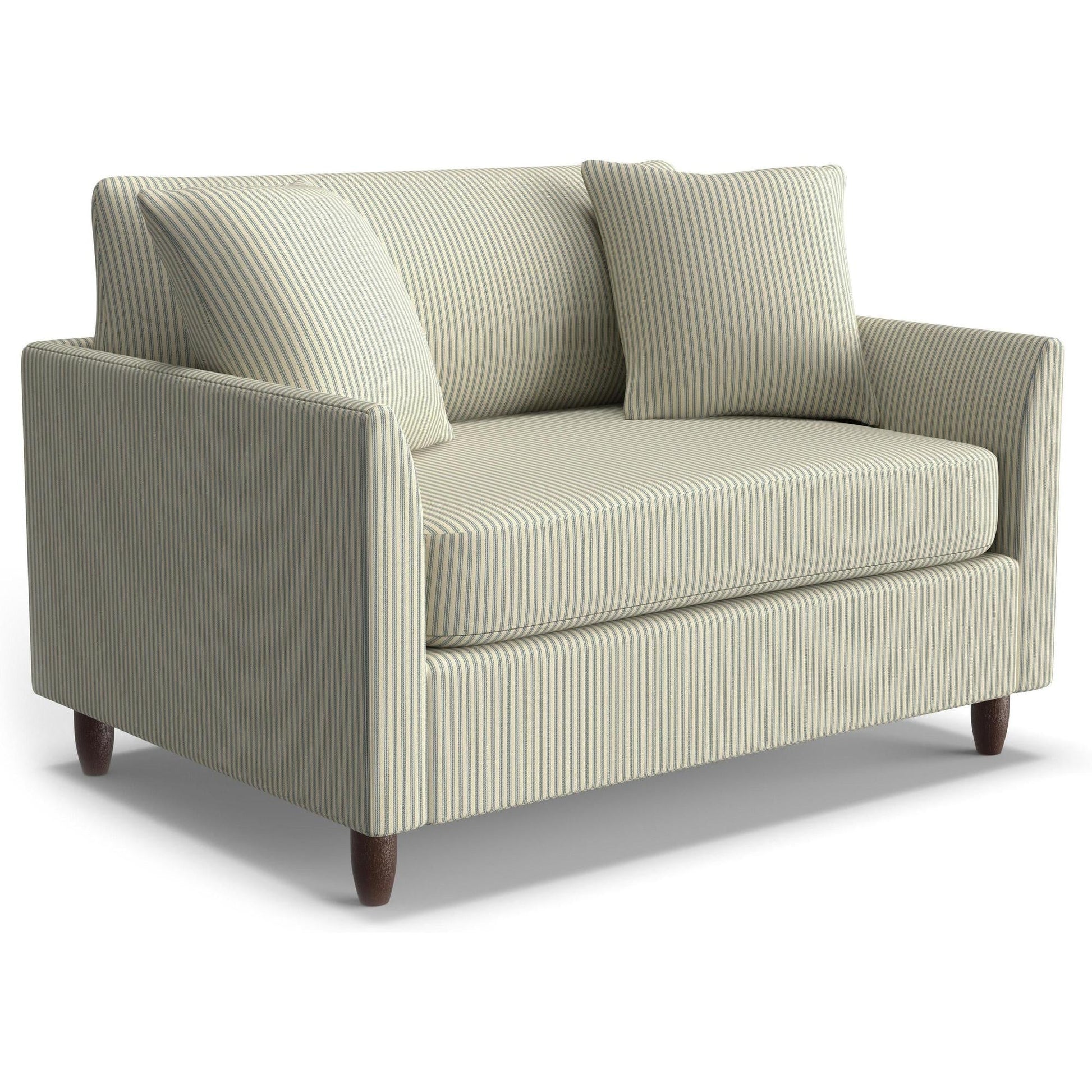 Best ChairsStorytime Bayment Chair & A Half with Twin SleeperBabysupermarket
