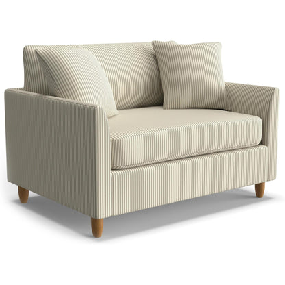 Best ChairsStorytime Bayment Chair & A Half with Twin SleeperBabysupermarket