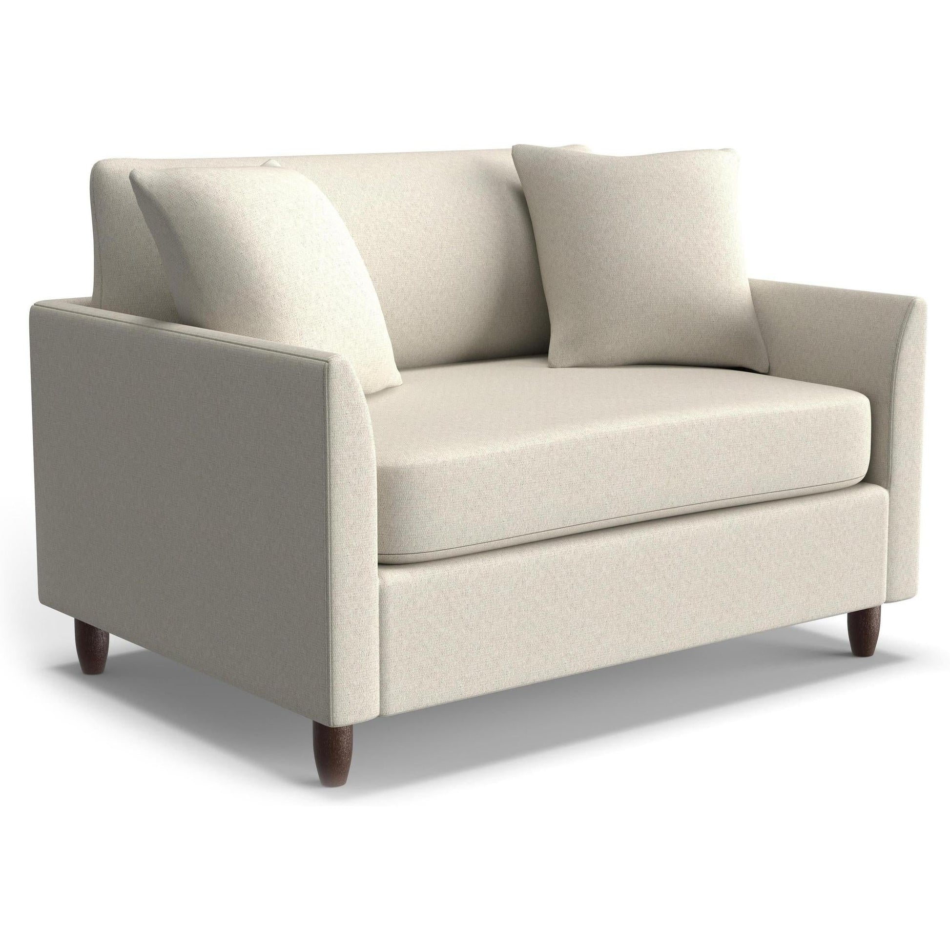 Best ChairsStorytime Bayment Chair & A Half with Twin SleeperBabysupermarket
