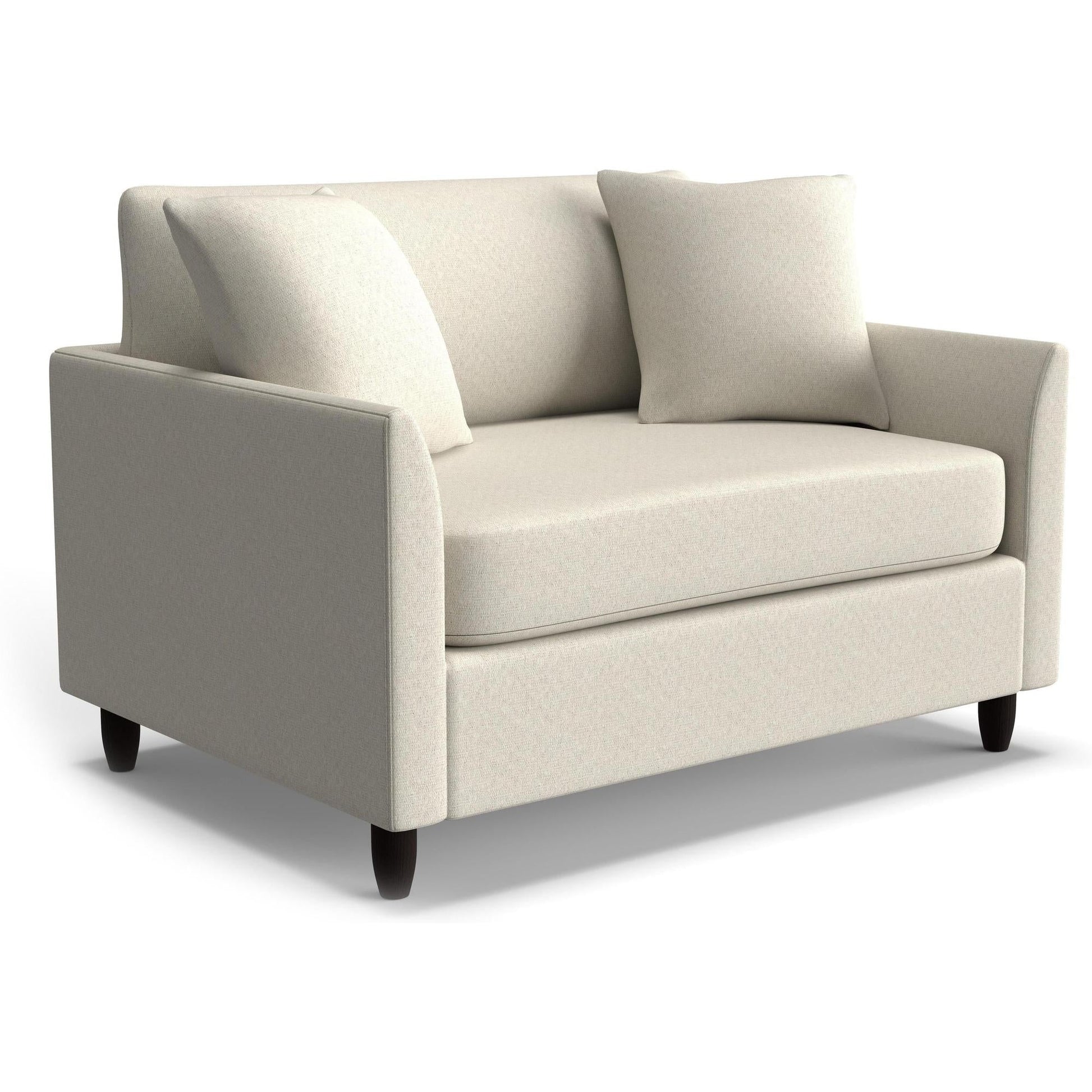 Best ChairsStorytime Bayment Chair & A Half with Twin SleeperBabysupermarket