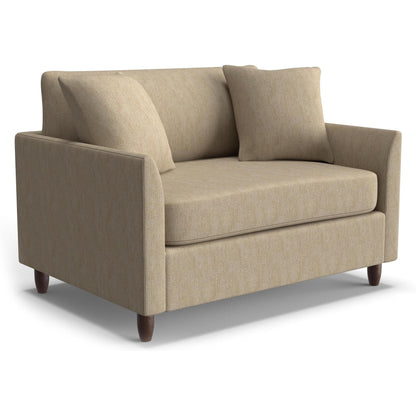 Best ChairsStorytime Bayment Chair & A Half with Twin SleeperBabysupermarket
