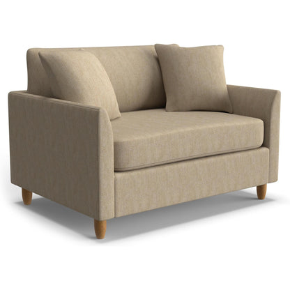Best ChairsStorytime Bayment Chair & A Half with Twin SleeperBabysupermarket