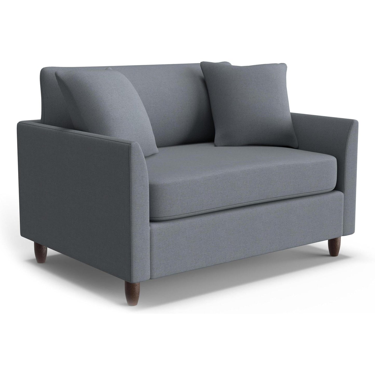 Best ChairsStorytime Bayment Chair & A Half with Twin SleeperBabysupermarket