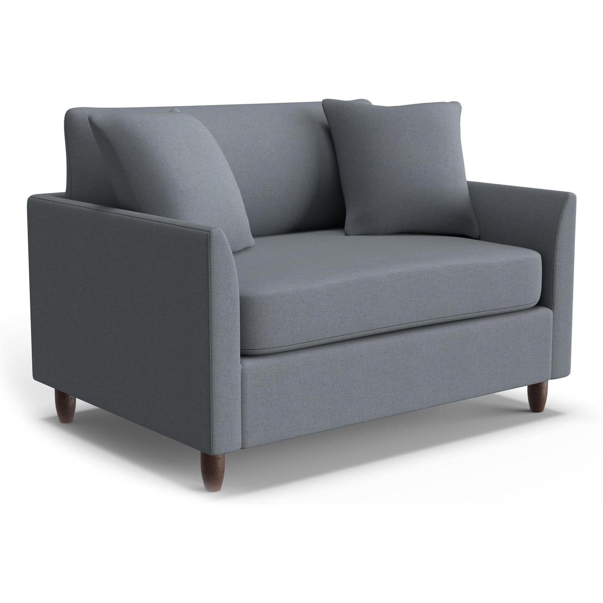 Best ChairsStorytime Bayment Chair & A Half with Twin SleeperBabysupermarket