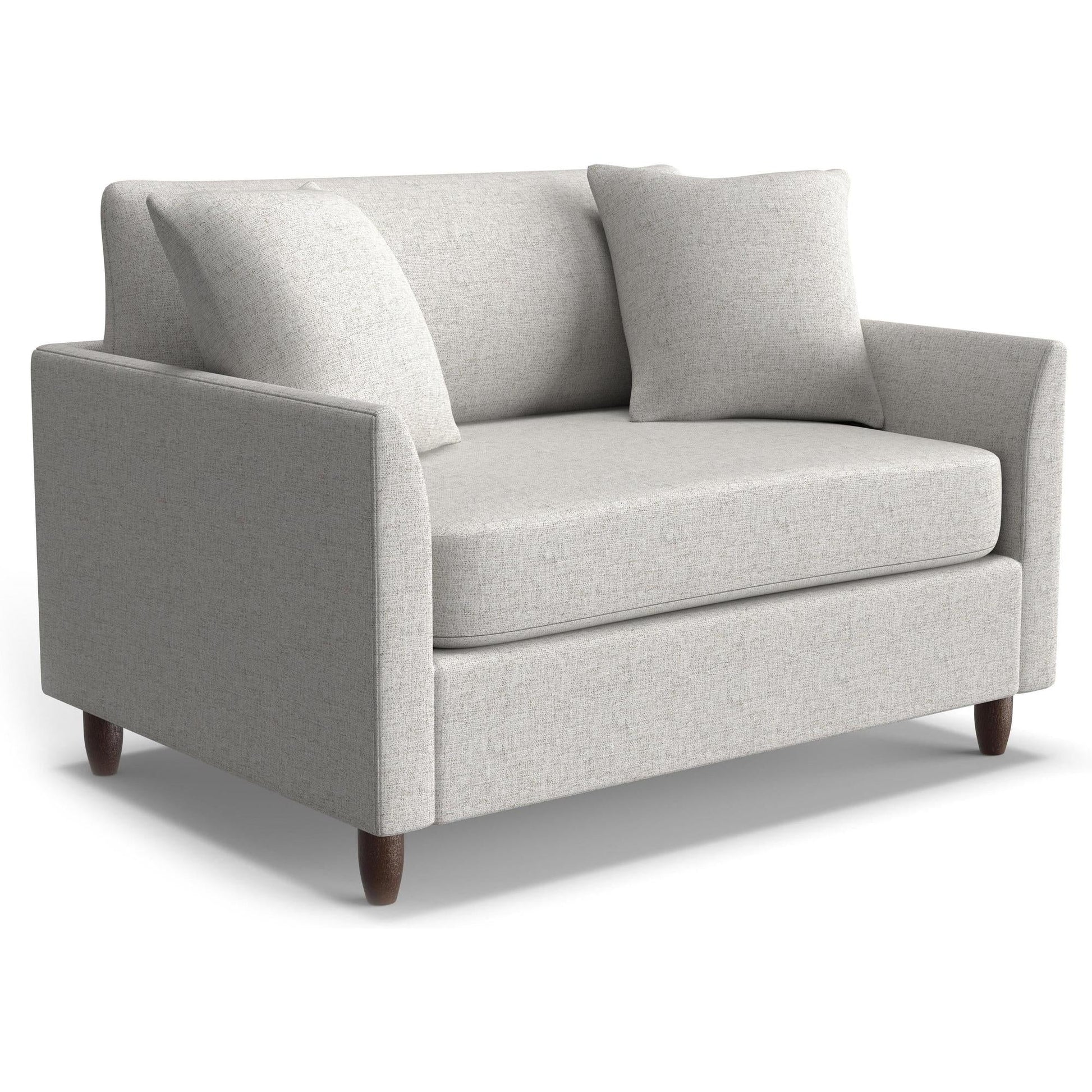 Best ChairsStorytime Bayment Chair & A Half with Twin SleeperBabysupermarket
