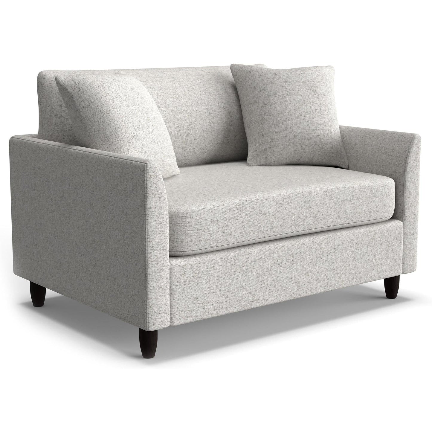 Best ChairsStorytime Bayment Chair & A Half with Twin SleeperBabysupermarket