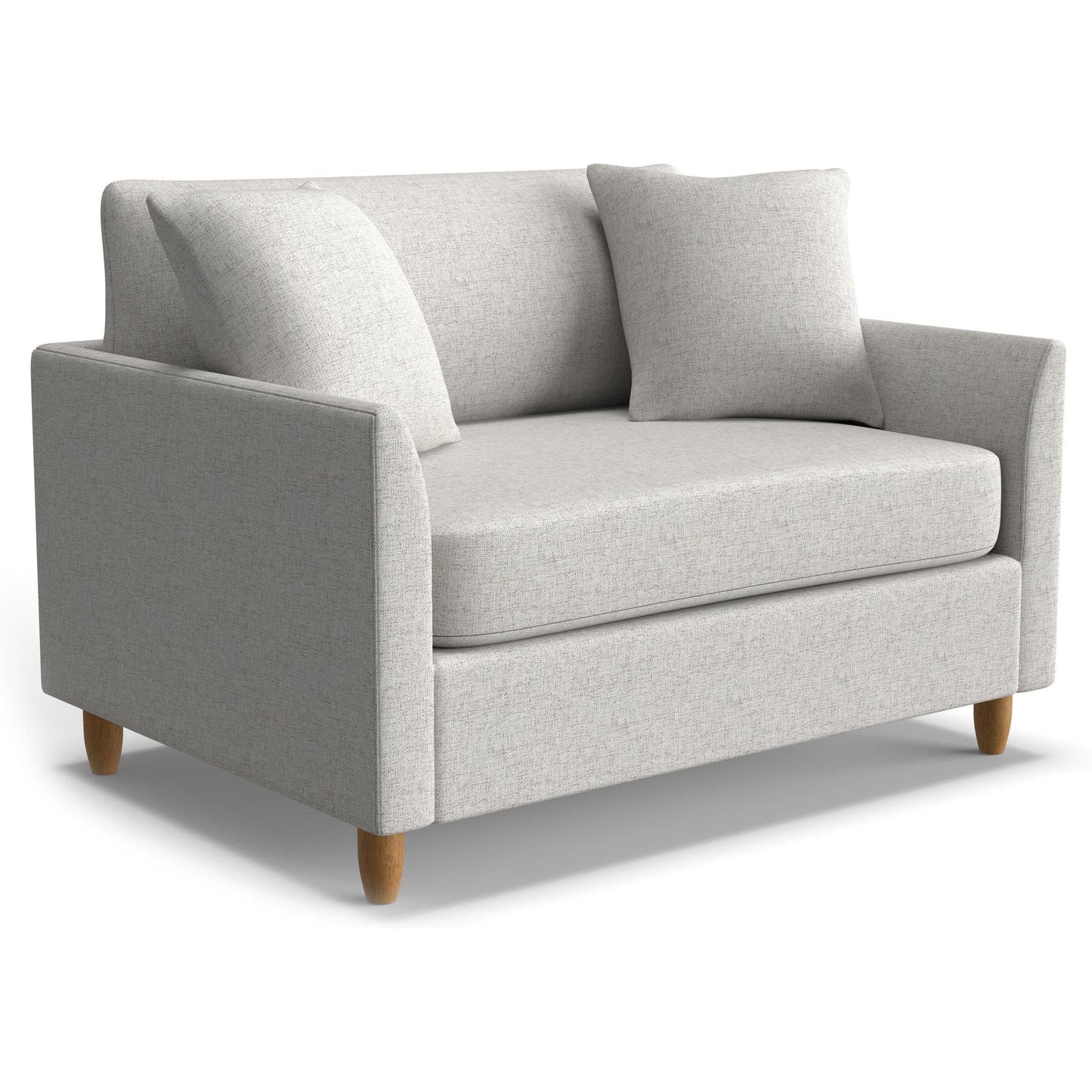 Best ChairsStorytime Bayment Chair & A Half with Twin SleeperBabysupermarket