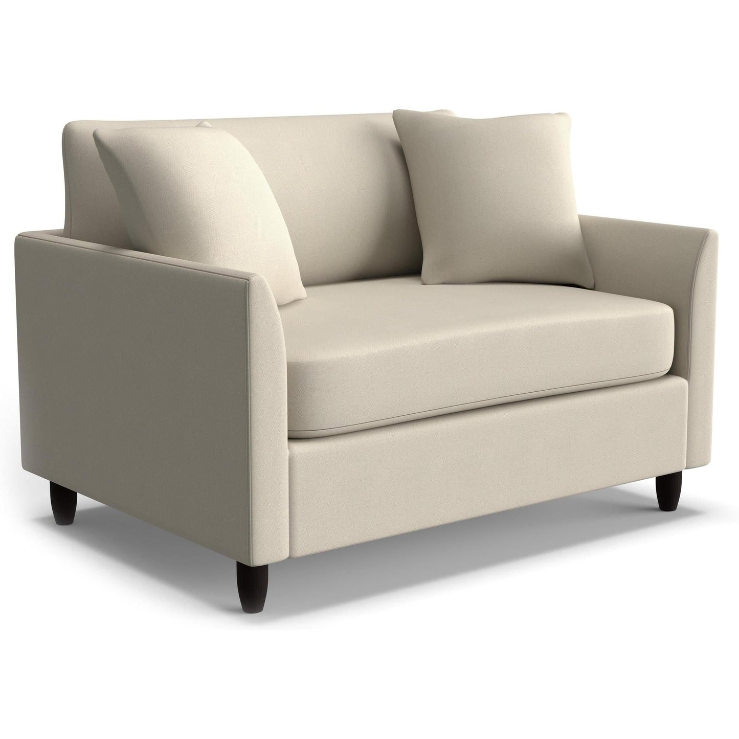 Best ChairsStorytime Bayment Chair & A Half with Twin SleeperBabysupermarket