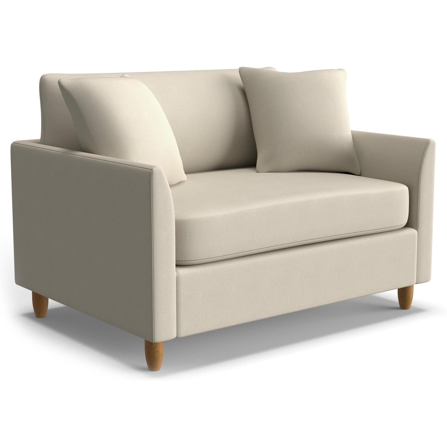 Best ChairsStorytime Bayment Chair & A Half with Twin SleeperBabysupermarket