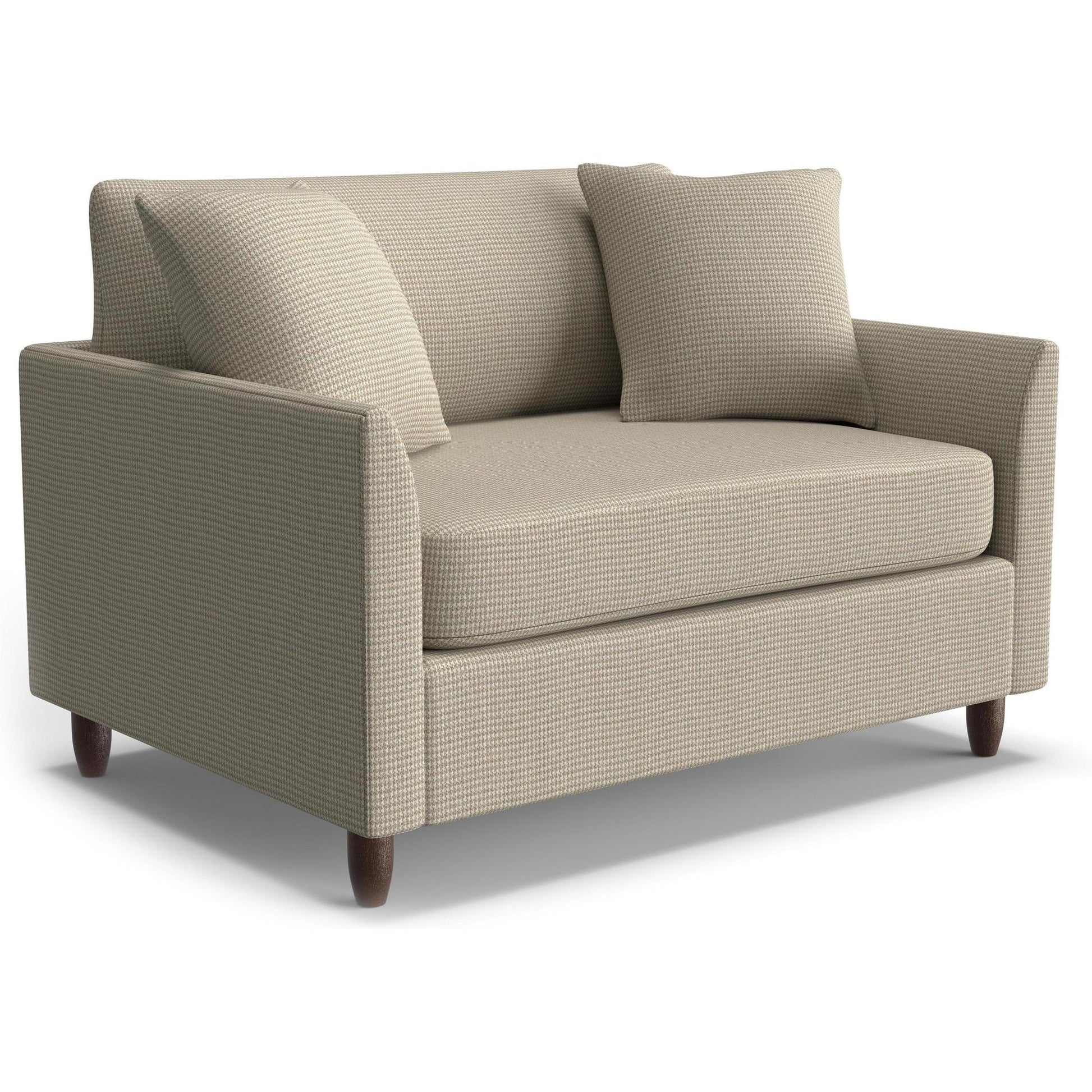 Best ChairsStorytime Bayment Chair & A Half with Twin SleeperBabysupermarket