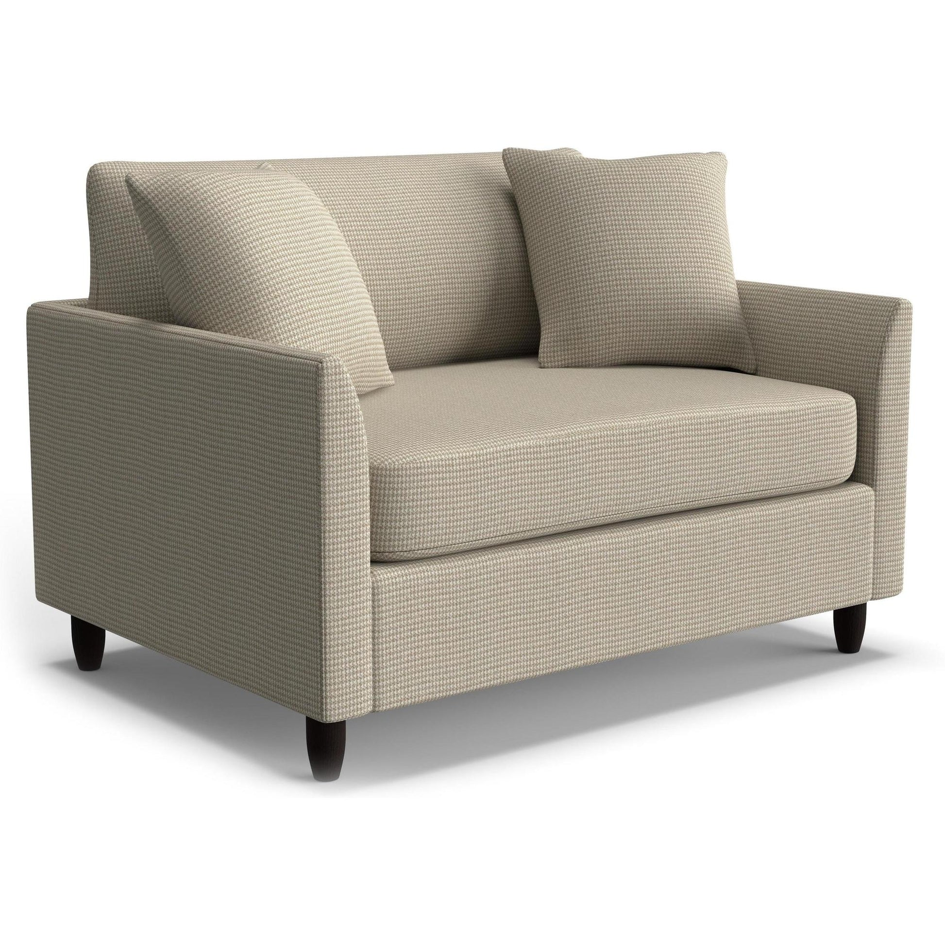 Best ChairsStorytime Bayment Chair & A Half with Twin SleeperBabysupermarket