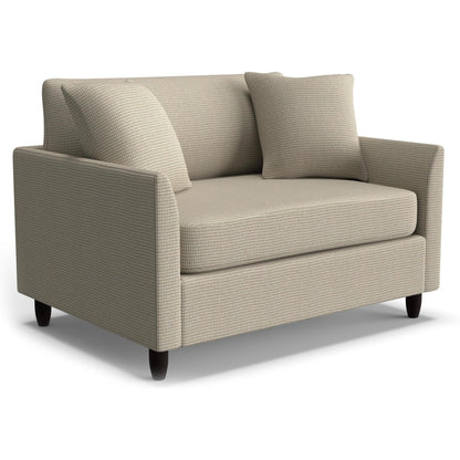 Best ChairsStorytime Bayment Chair & A Half with Twin SleeperBabysupermarket