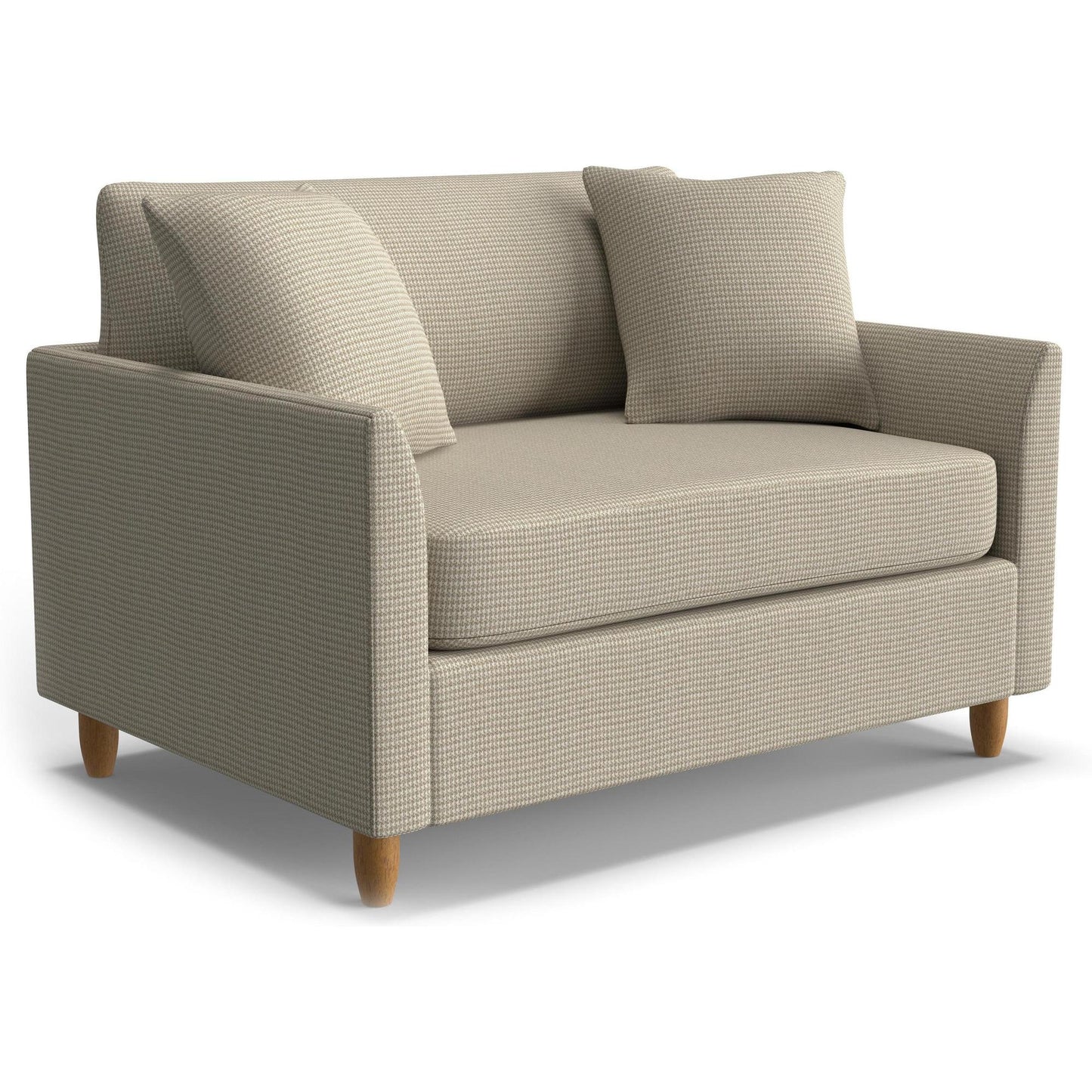 Best ChairsStorytime Bayment Chair & A Half with Twin SleeperBabysupermarket