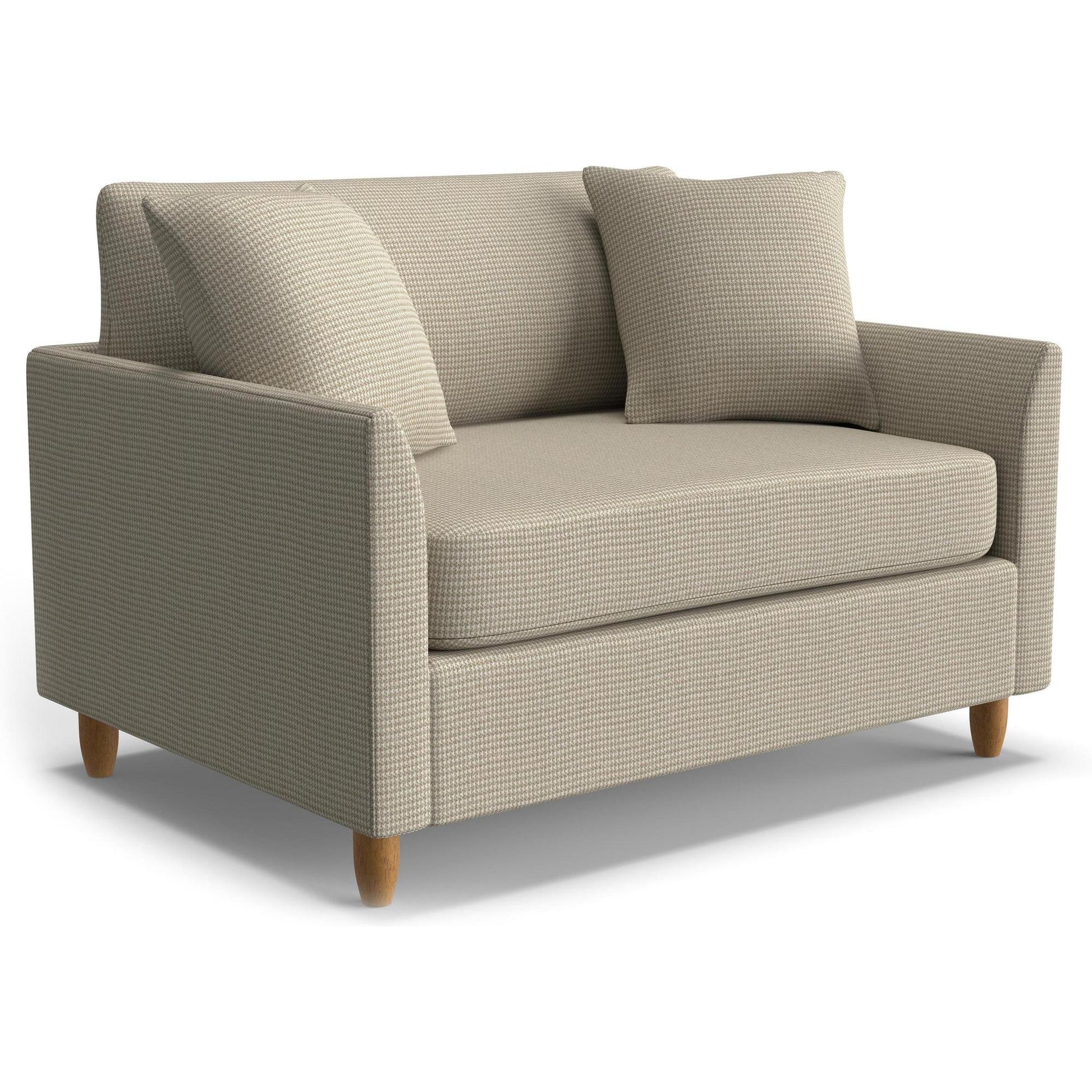 Best ChairsStorytime Bayment Chair & A Half with Twin SleeperBabysupermarket