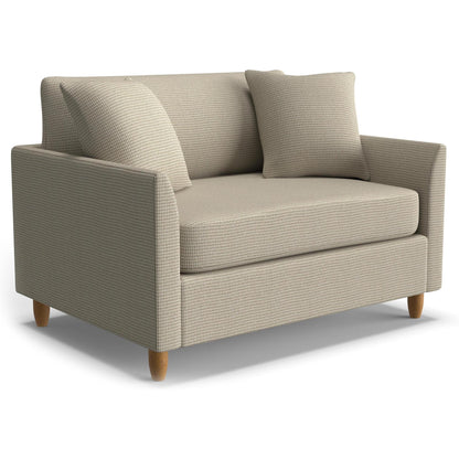 Best ChairsStorytime Bayment Chair & A Half with Twin SleeperBabysupermarket