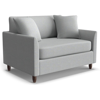Best ChairsStorytime Bayment Chair & A Half with Twin SleeperBabysupermarket