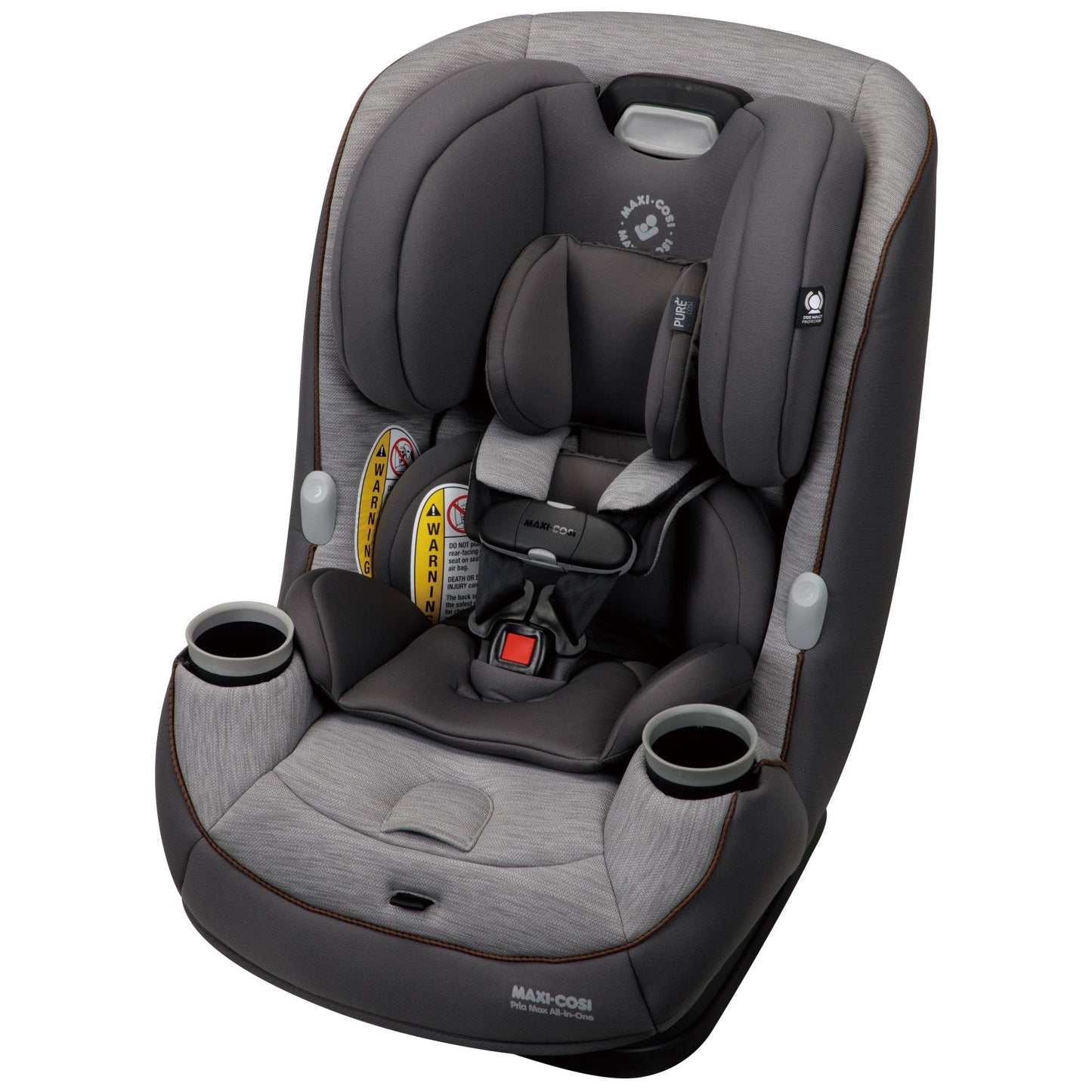 Maxi-Cosi Pria Max All-in-One Convertible Car Seat with PureCosi