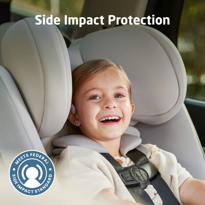 Maxi-Cosi Pria All-in-One Convertible Car Seat