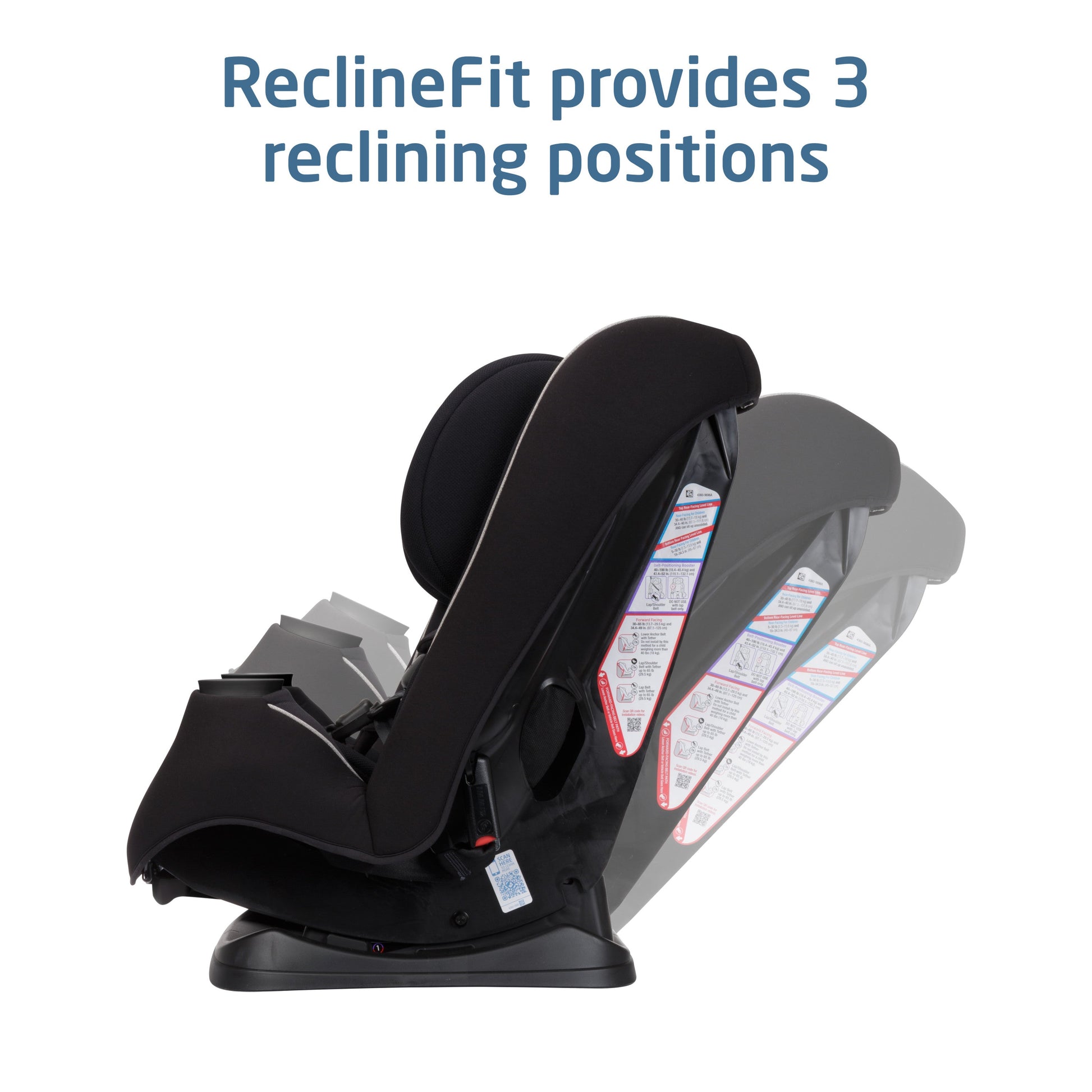 Maxi-CosiMaxi-Cosi Pria Max All-in-One Convertible Car SeatBabysupermarket