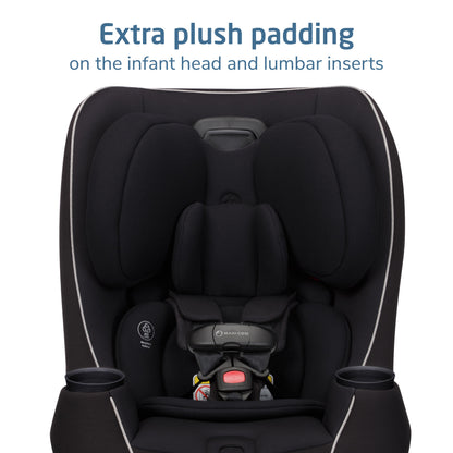 Maxi-CosiMaxi-Cosi Pria Max All-in-One Convertible Car SeatBabysupermarket