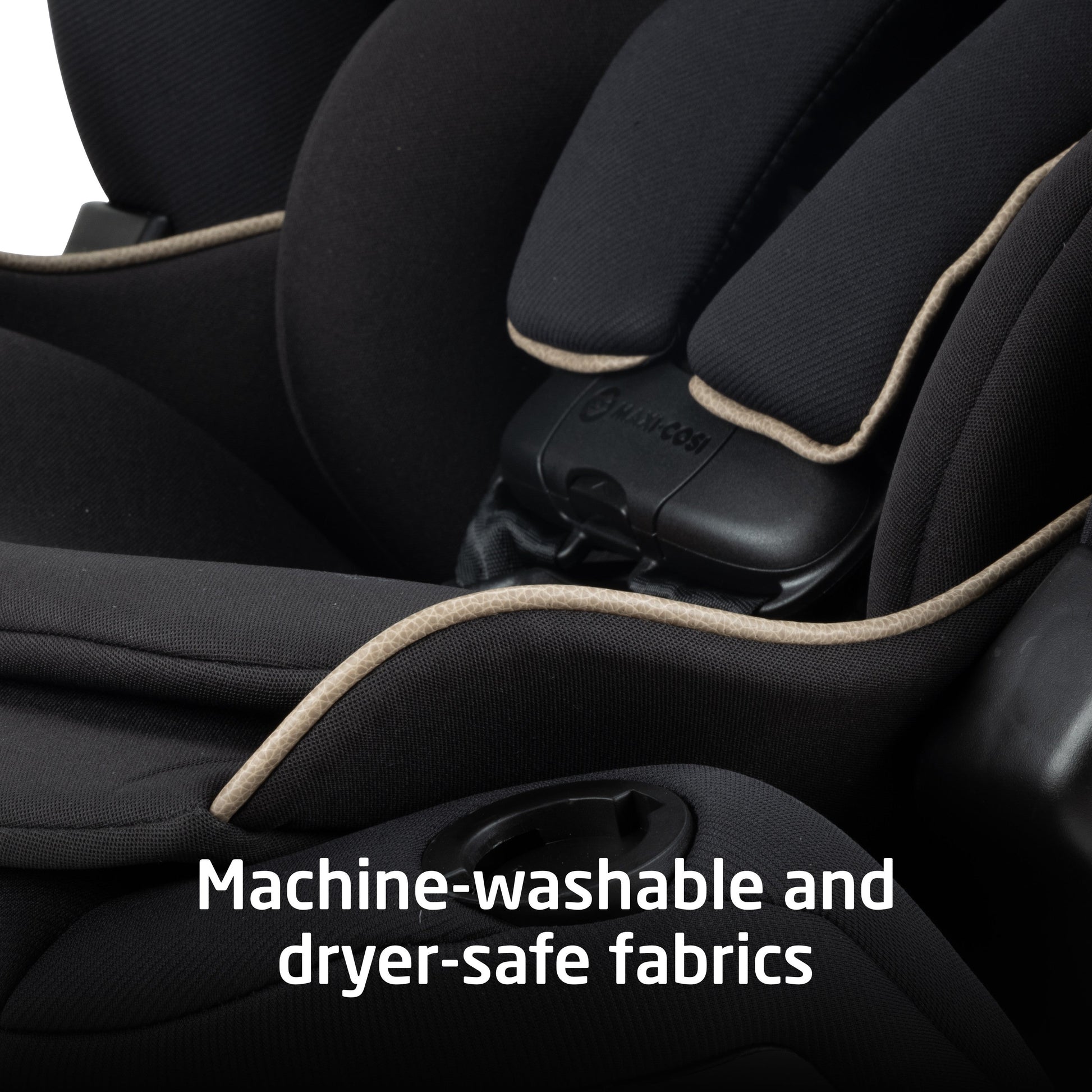 Maxi-Cosi Andi 360 Rotating All-in-One Convertible Car Seat