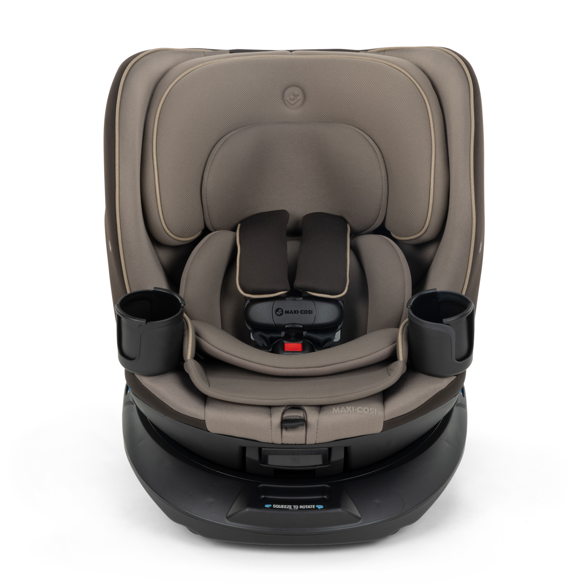 Maxi-Cosi Andi 360 Rotating All-in-One Convertible Car Seat