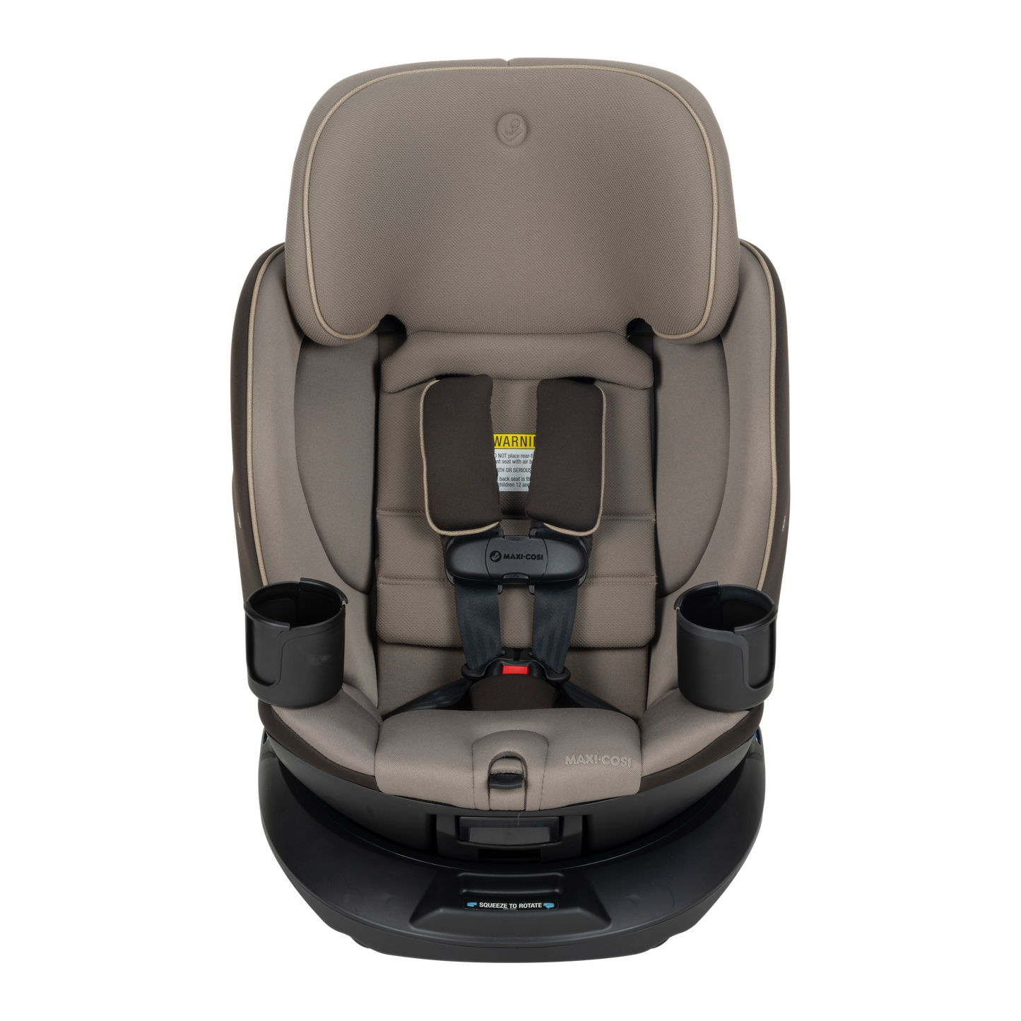 Maxi-Cosi Andi 360 Rotating All-in-One Convertible Car Seat