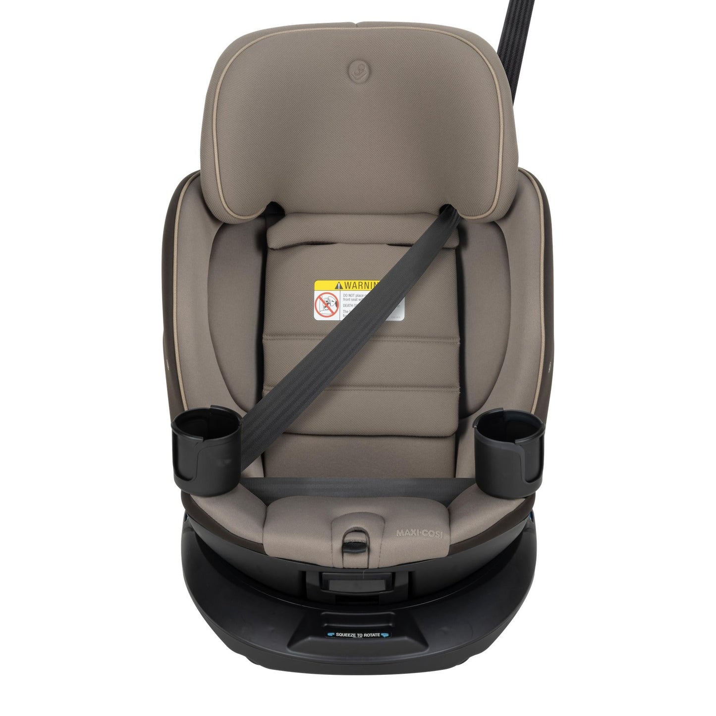 Maxi-CosiMaxi-Cosi Andi 360 Rotating All-in-One Convertible Car SeatBabysupermarket