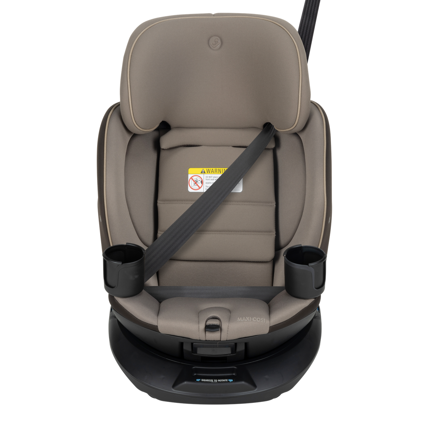 Maxi-Cosi Andi 360 Rotating All-in-One Convertible Car Seat