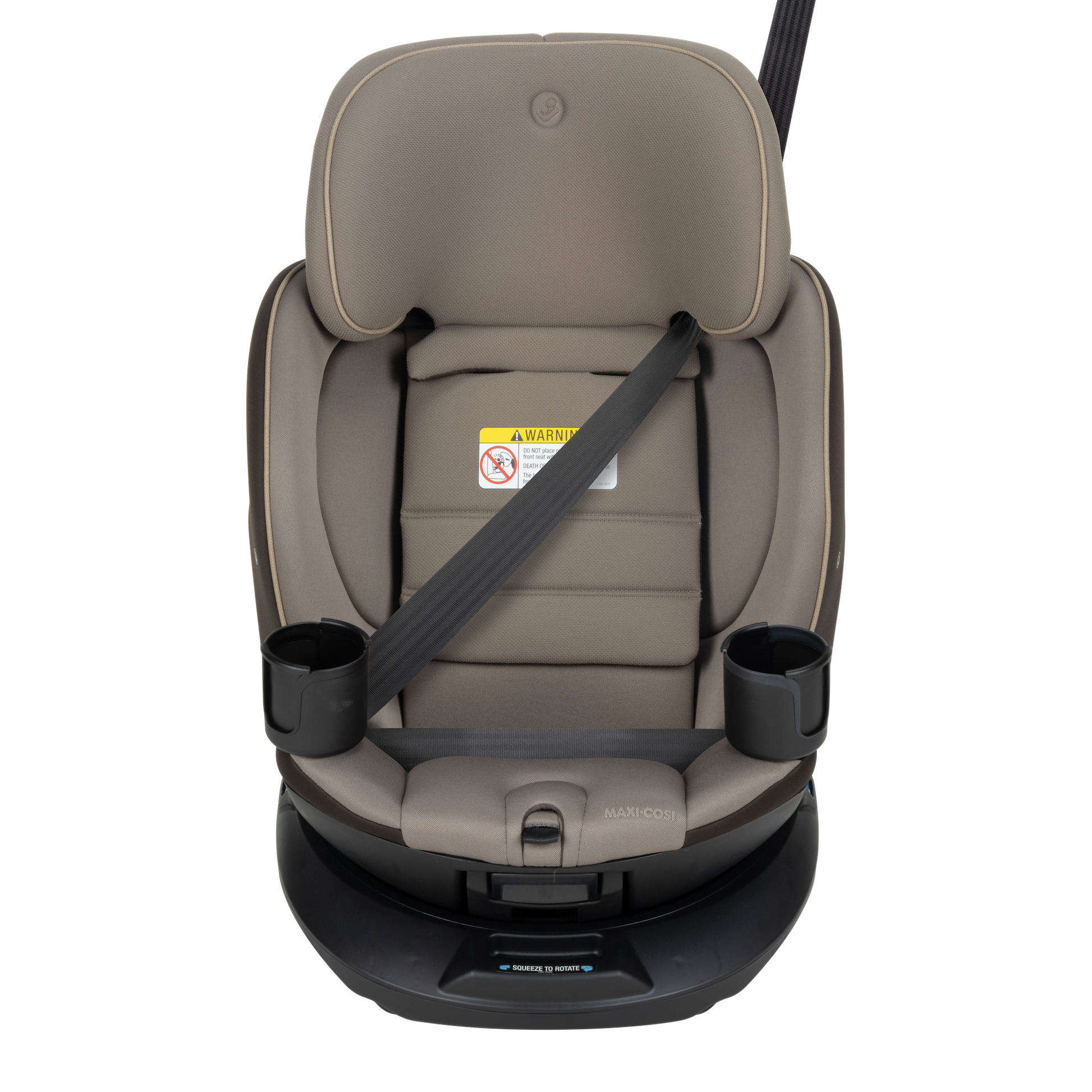 Maxi-Cosi Andi 360 Rotating All-in-One Convertible Car Seat