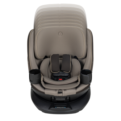 Maxi-Cosi Andi 360 Rotating All-in-One Convertible Car Seat