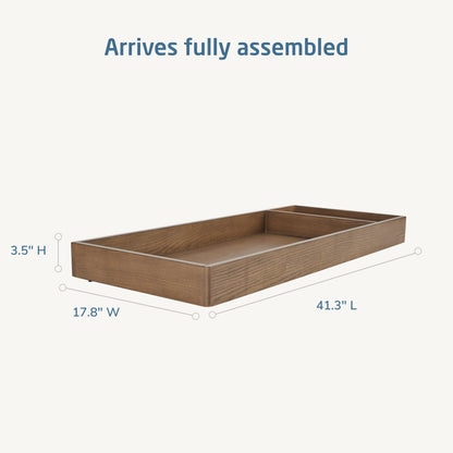 Maxi-Cosi Nursery Assembled Double Topper | PRESALE