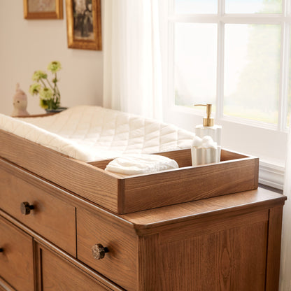 Maxi-Cosi Nursery Assembled Double Topper | PRESALE