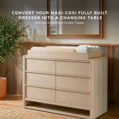 Maxi-Cosi Nursery Double Topper
