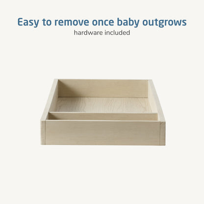 Maxi-Cosi Nursery Double Topper