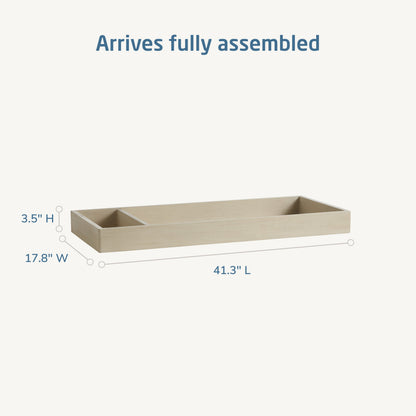 Maxi-Cosi Nursery Double Topper
