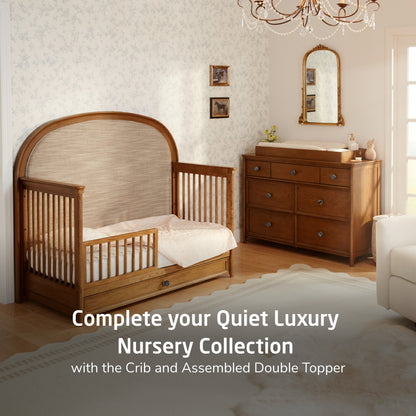 Maxi-Cosi Nursery Quiet Luxury 7-Drawer Dresser | PRESALE