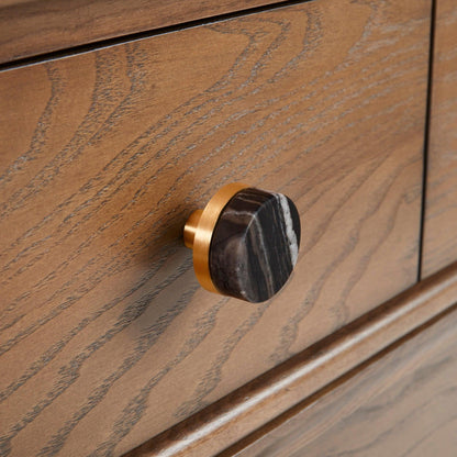 Maxi-Cosi Nursery Quiet Luxury 7-Drawer Dresser | PRESALE