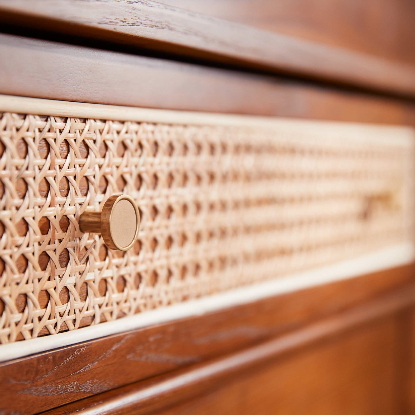 Maxi-Cosi Nursery Everheart 6-Drawer Dresser | PRESALE