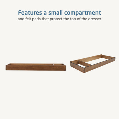 Maxi-Cosi Nursery Double Topper | PRESALE