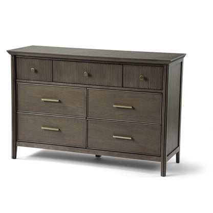 Maxi-Cosi Nursery Reid 7-Drawer Dresser