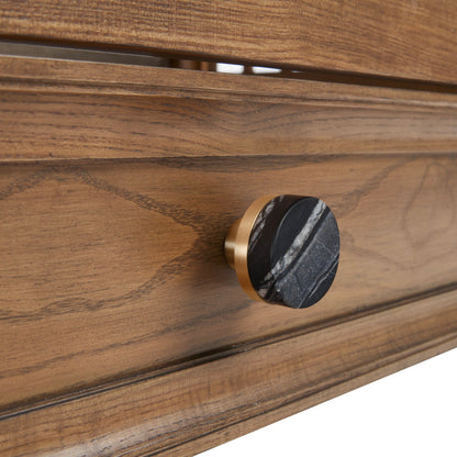 Maxi-Cosi Nursery Quiet Luxury 6-in-1 Convertible Crib with Toddler Bed/Daybed Conversion Kit | PRESALE