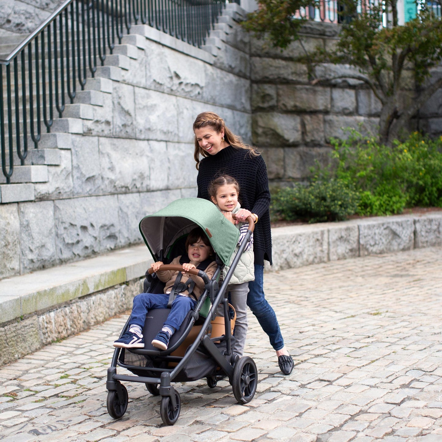 UPPAbaby Cruz V2/V3 PiggyBack