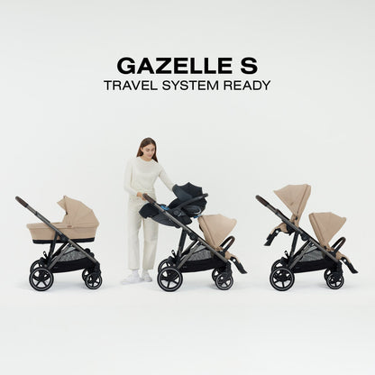 Cybex Gazelle S Stroller